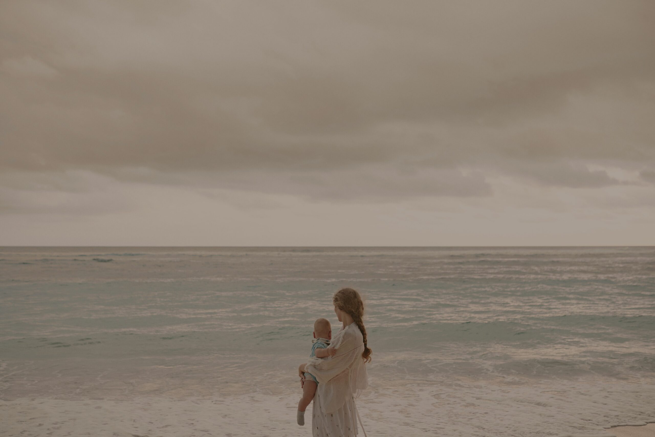 Ma sexualité a changée depuis que je suis mère