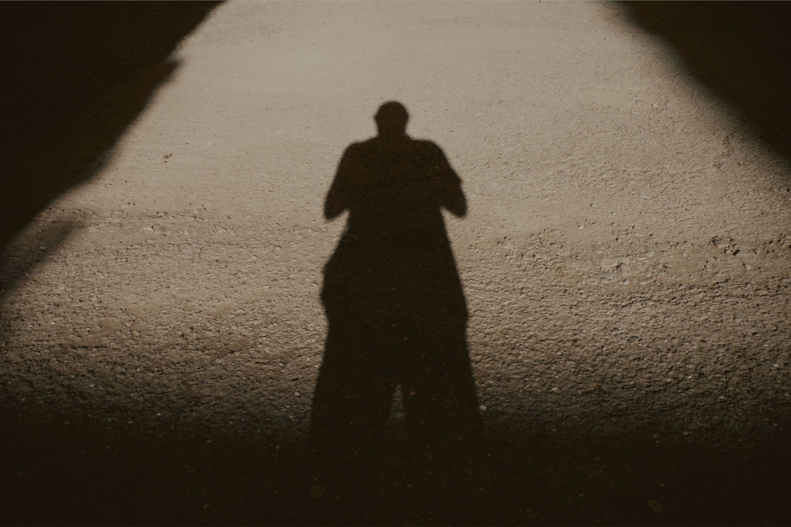 Quand le corps se ferme